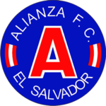 Alianza FC - Logo