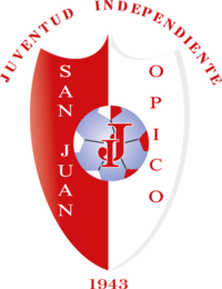 Juventud Indep. - Logo