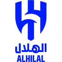 Al Hilal - Logo