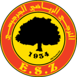 Esperance Zarzis - Logo