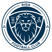 Riga FC - Logo