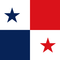 Panama - Logo