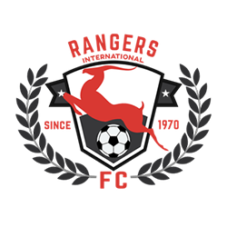Enugu Rangers - Logo