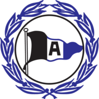 Arminia Bielefeld - Logo