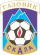 Skala Stryi - Logo