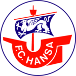Hansa Rostock - Logo