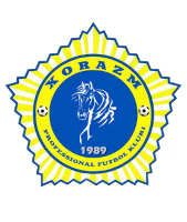 Xorazm Urganch - Logo