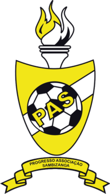 Progresso da L.S. - Logo