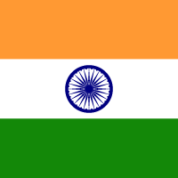 India - Logo