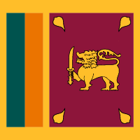 Sri Lanka - Logo