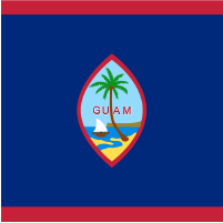 Guam - Logo