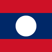 Laos - Logo