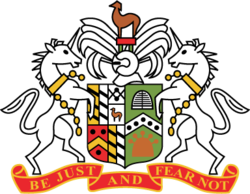 Glenavon - Logo