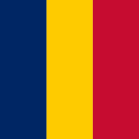 Chad - Logo