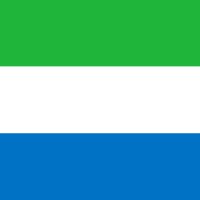 Sierra Leone - Logo
