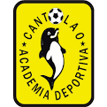 Academia Cantolao - Logo