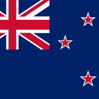 New Zealand - Logo