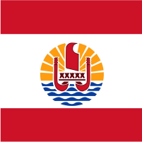 Tahiti - Logo