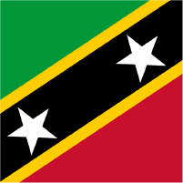 St Kitts & Nevis - Logo