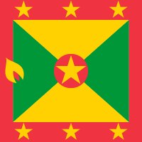 Grenada - Logo