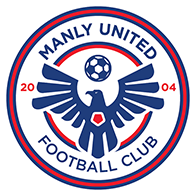 Manly United - Logo