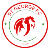 St George Saints - Logo