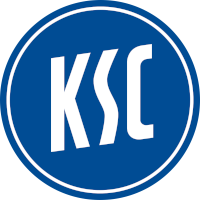 Karlsruher SC II - Logo