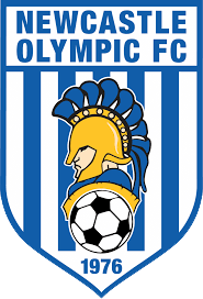 Newcastle Olympic - Logo