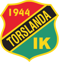 Torslanda IK - Logo