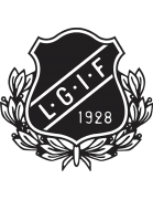 Lindome GIF - Logo