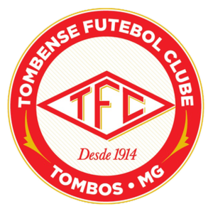 Tombense FC - Logo