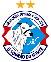 Araguaína TO - Logo