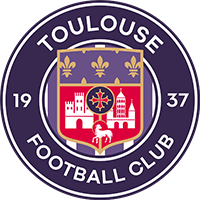 Toulouse - Logo