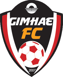 Gimhae City - Logo