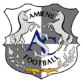 Amiens - Logo