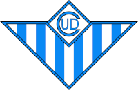 UD Casetas - Logo
