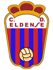 Eldense - Logo