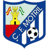 Мотрил - Logo