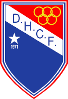 Dos Hermanas CF - Logo