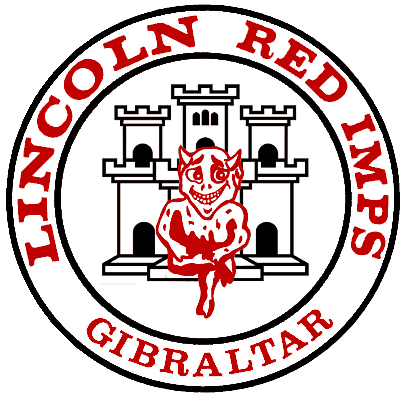 Lincoln Red Imps - Logo