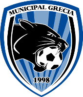 Grecia - Logo