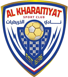 Kharaitiyat - Logo