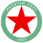 Red Star - Logo