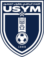 Yacoub El Mansour - Logo