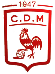 Deportivo Morón - Logo