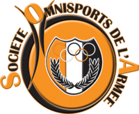 SO Armée - Logo