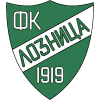 FK Loznica - Logo