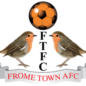Фроум Таун - Logo