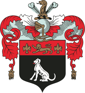 AFC Sudbury - Logo