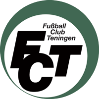 FC Teningen - Logo